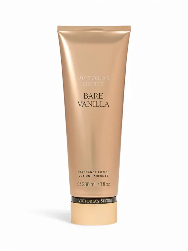 Locion Victorias Secret Bare Vanilla