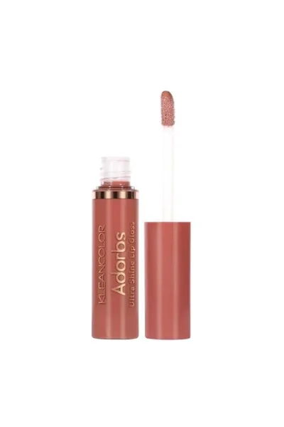 Lip gloss tono 01 REDWOOD