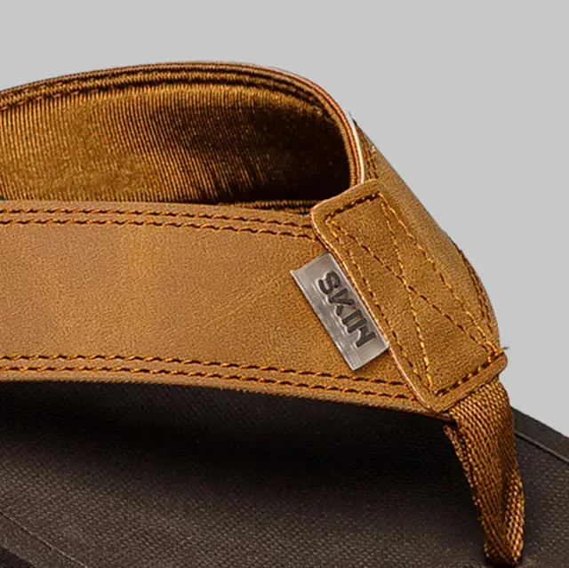 Sandalias para caballero Surf 2 Multi Skin Bones