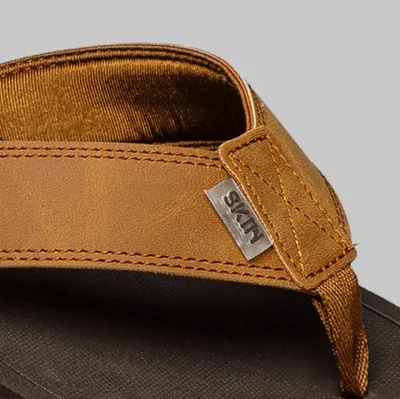 Sandalias para caballero Surf 2 Multi Skin Bones