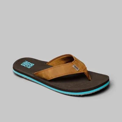 Sandalias para caballero Surf 2 Multi Skin Bones