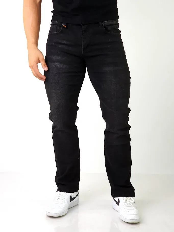 Jeans Cambridge Polo Club para caballero