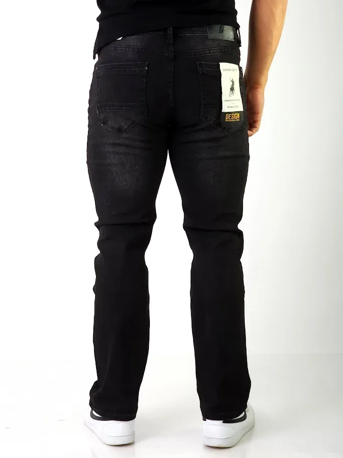 Jeans Cambridge Polo Club para caballero