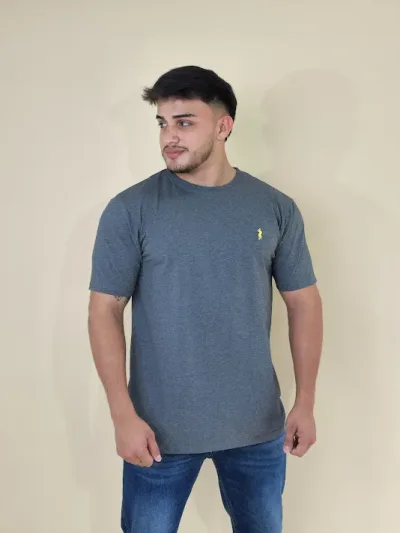 Camiseta Cambridge Polo Club para caballero