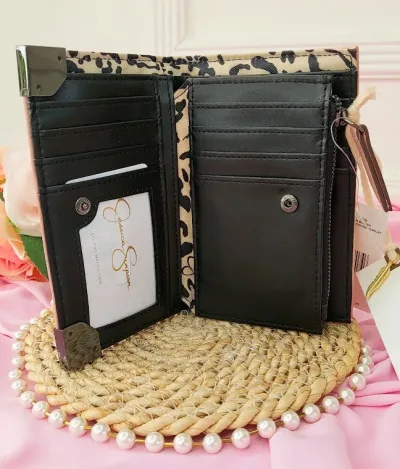 Cartera Jessica Simpson para dama