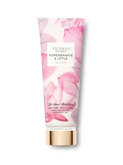 Loción Victoria’s Secret Pomegrante Lotus para dama