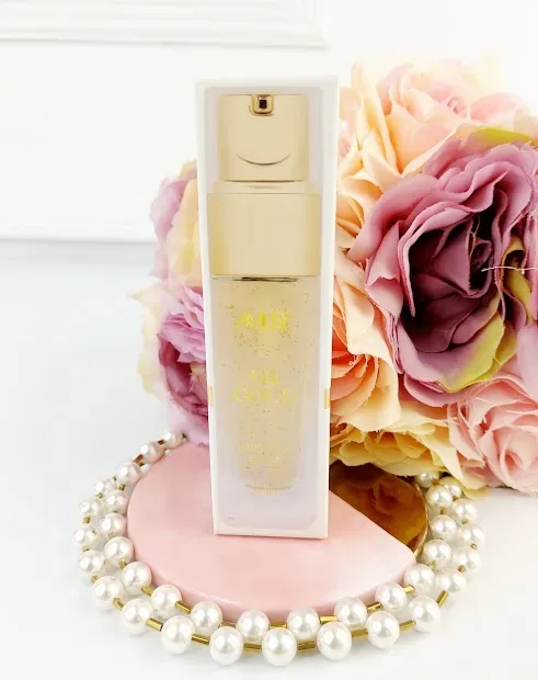 Primer gold Amuse para dama AM 606