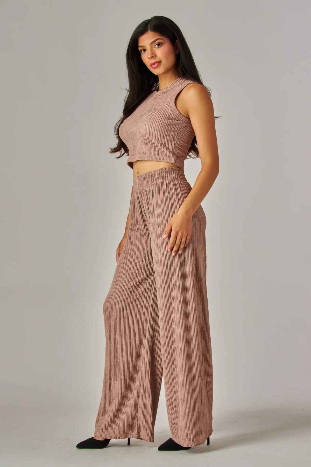 Conjunto Dama