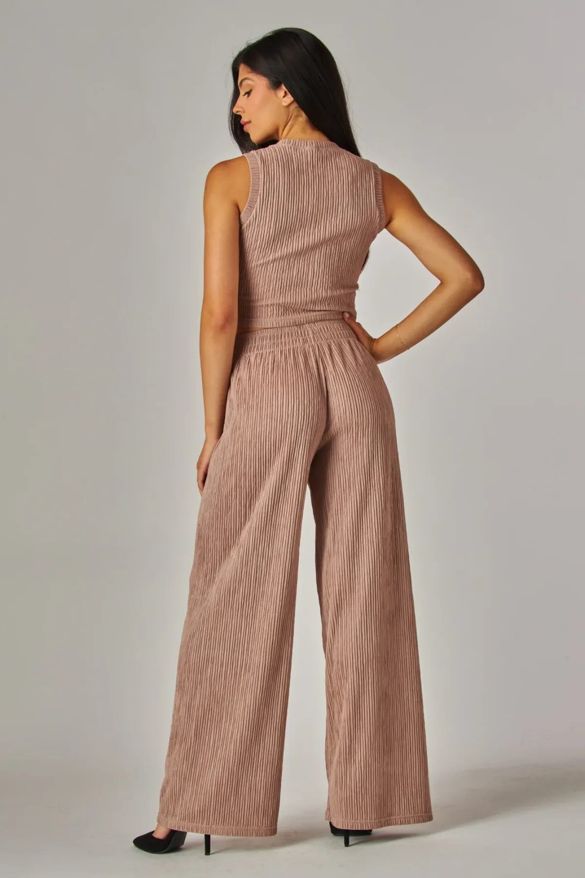 Conjunto Dama