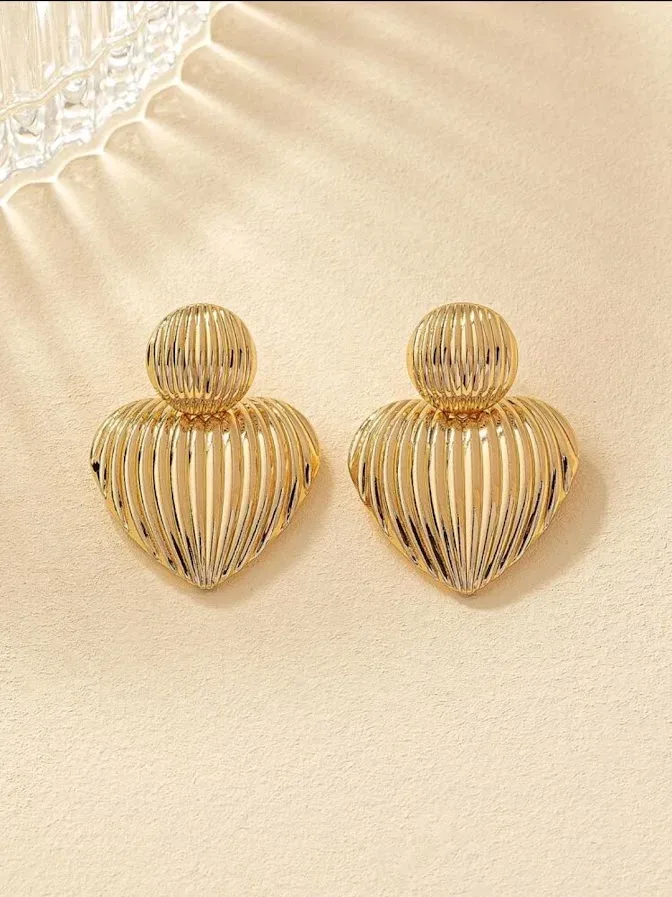 Aretes de fantasía