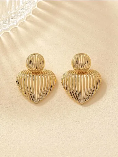 Aretes de fantasía