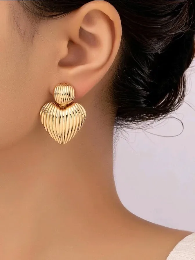 Aretes de fantasía