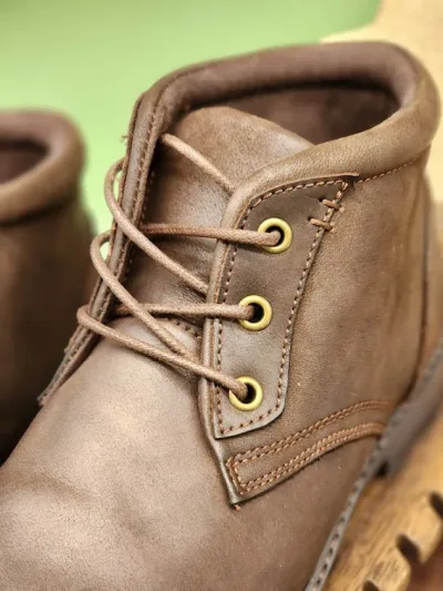 Zapato TOM-1628 Café