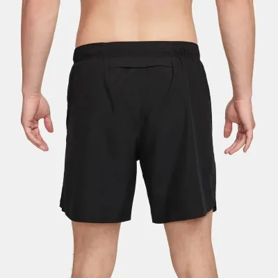 Pantaloneta Nike para caballero negra