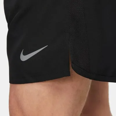 Pantaloneta Nike para caballero negra