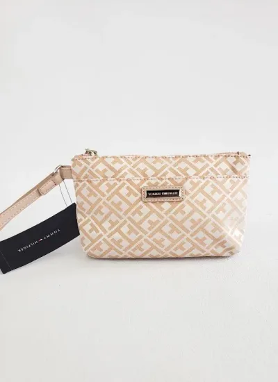 Cartera Tommy Hilfiger para dama