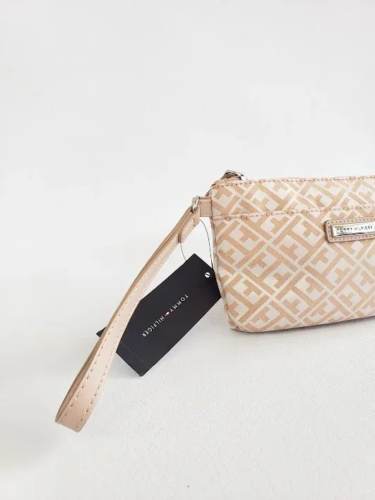 Cartera Tommy Hilfiger para dama