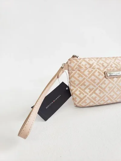 Cartera Tommy Hilfiger para dama