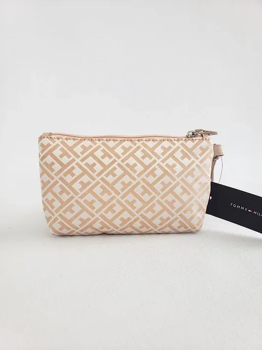 Cartera Tommy Hilfiger para dama