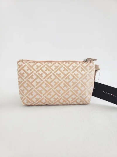 Cartera Tommy Hilfiger para dama