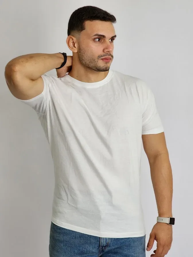Camiseta Estivaneli de caballero