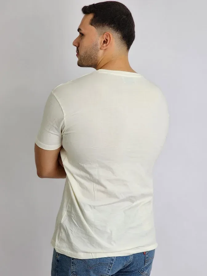 Camiseta Estivaneli de caballero