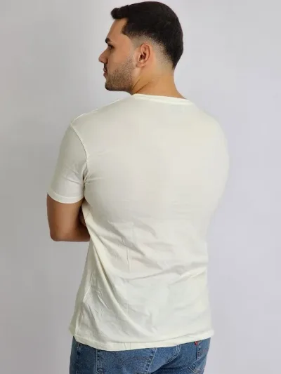 Camiseta Estivaneli de caballero