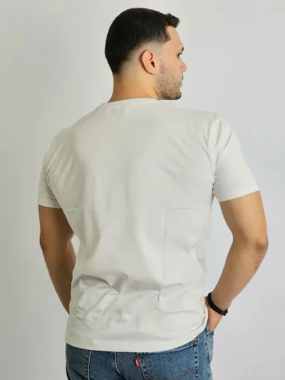 Camiseta Estivaneli de caballero