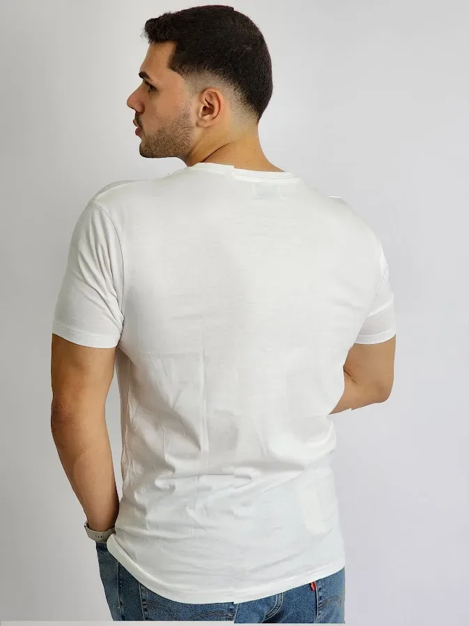 Camiseta Estivaneli de caballero