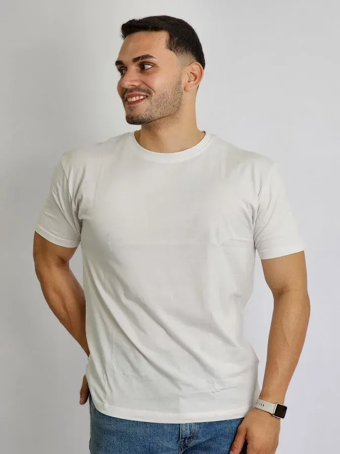 Camiseta Estivaneli de caballero