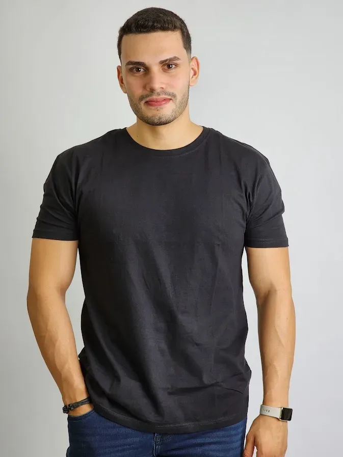 Camiseta Estivaneli de caballero