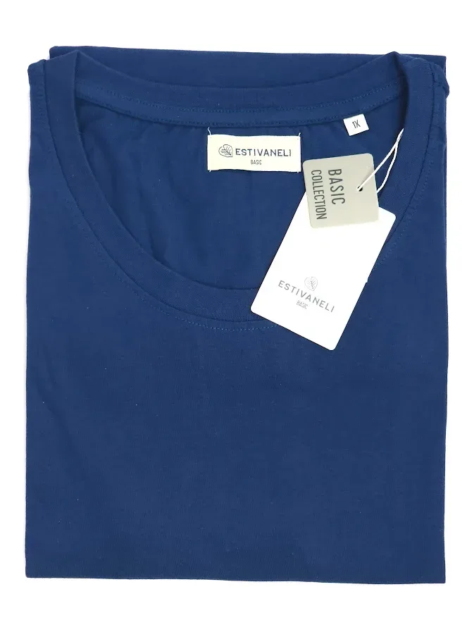 Camiseta Estivaneli de caballero