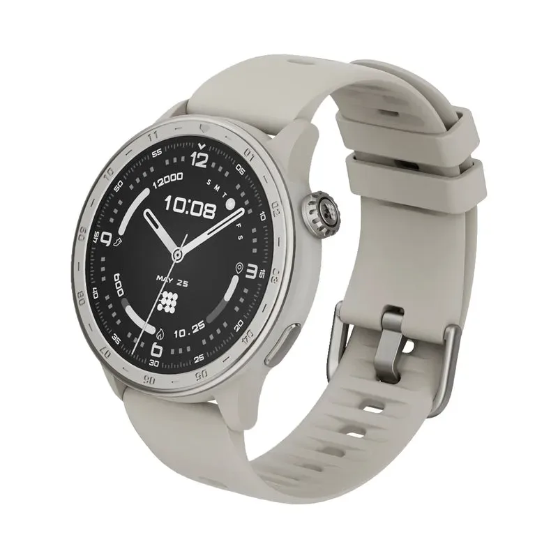 Smartwatch Cubitt AURA 2 CT-AURA2-8 COLOR GRIS