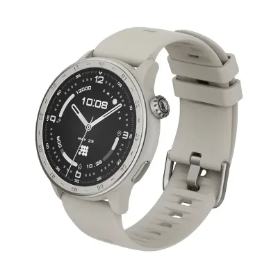 Smartwatch Cubitt AURA 2 CT-AURA2-8 COLOR GRIS