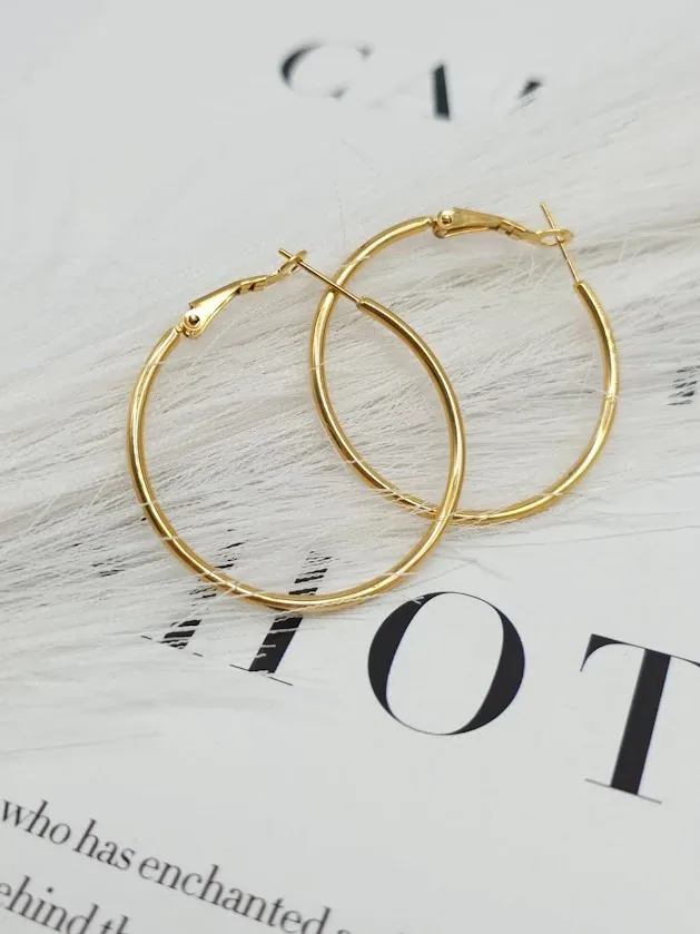 Aretes de fantasía para Dama