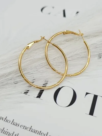 Aretes de fantasía para Dama