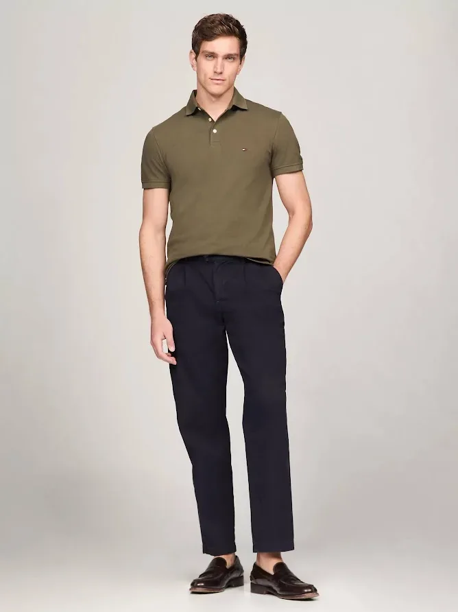 Camiseta Tommy Hilfiger para caballero