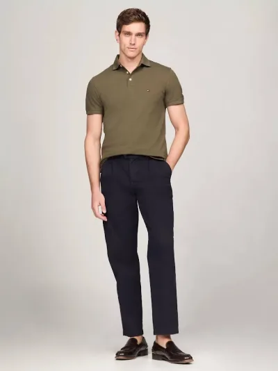 Camiseta Tommy Hilfiger para caballero