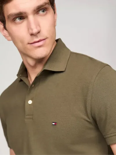 Camiseta Tommy Hilfiger para caballero
