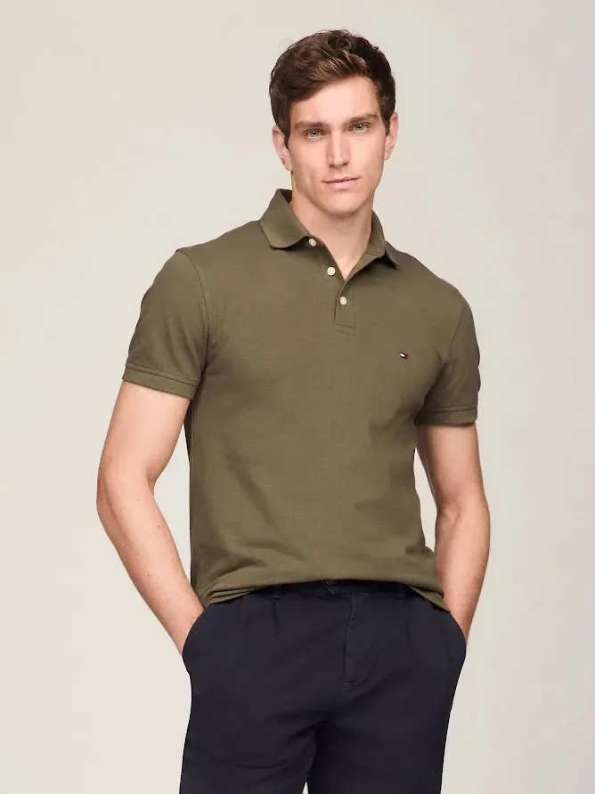Camiseta Tommy Hilfiger para caballero
