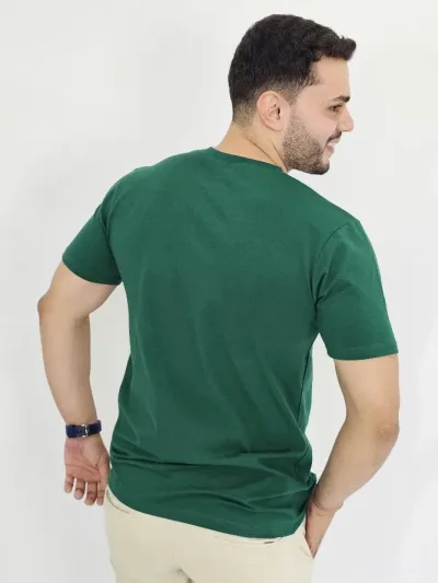 Camiseta Cambridge Polo Club para caballero