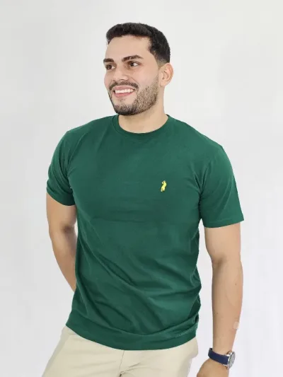 Camiseta Cambridge Polo Club para caballero