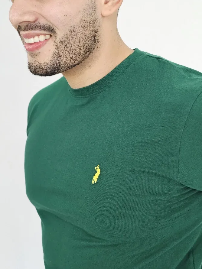 Camiseta Cambridge Polo Club para caballero