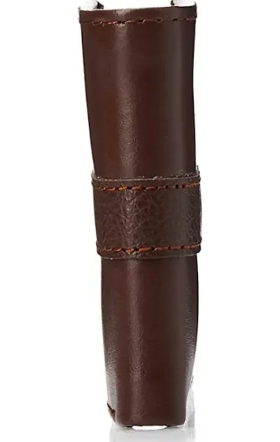 Billetera Tommy Hilfiger para caballero color café