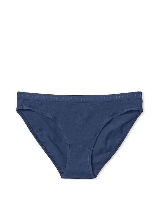 Braga Victoria's Secret para dama color azul