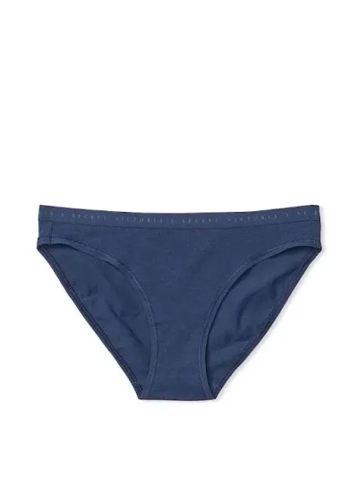 Braga Victoria's Secret para dama color azul