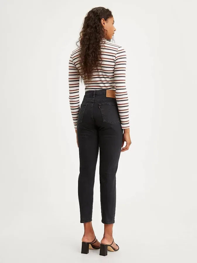 Jeans Levis para dama Wedgie 0064