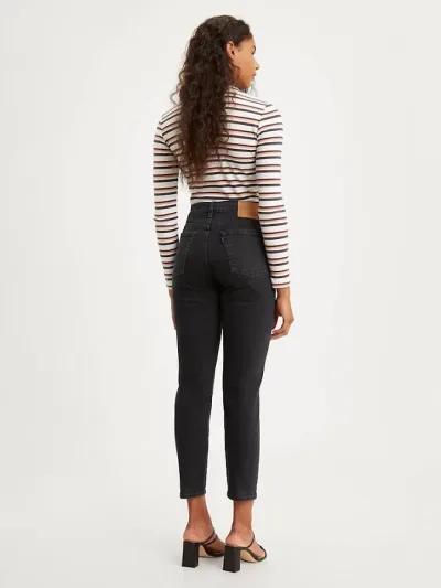 Jeans Levis para dama Wedgie 0064
