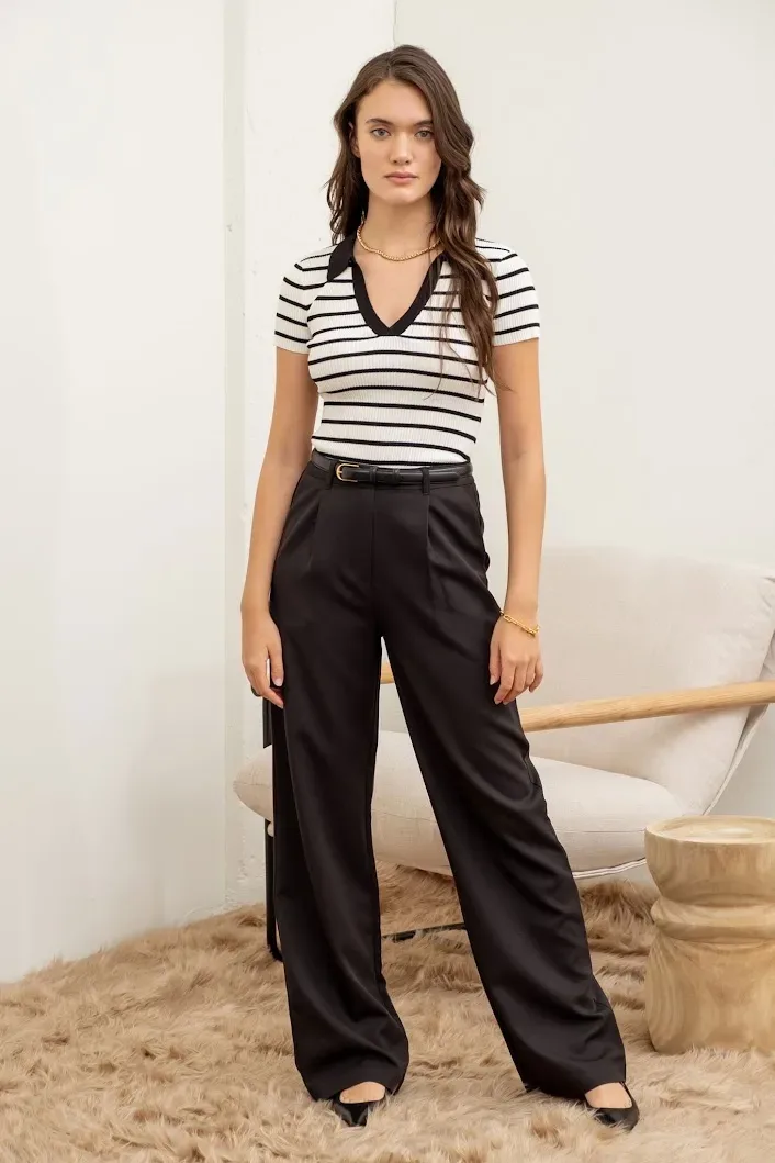 Camiseta the workshop para dama TW1198