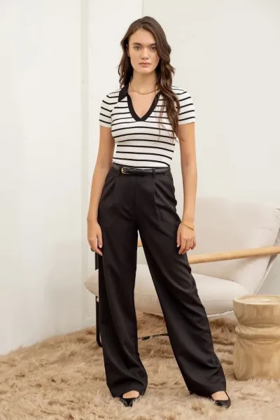 Camiseta the workshop para dama TW1198